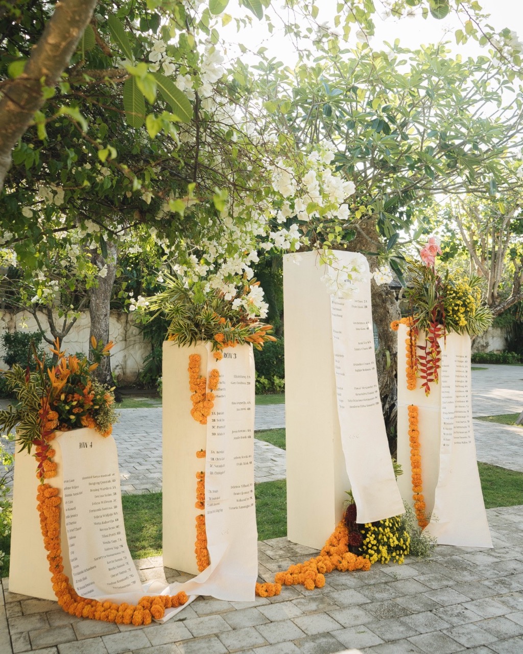 The Wedding of Chris & Grace
