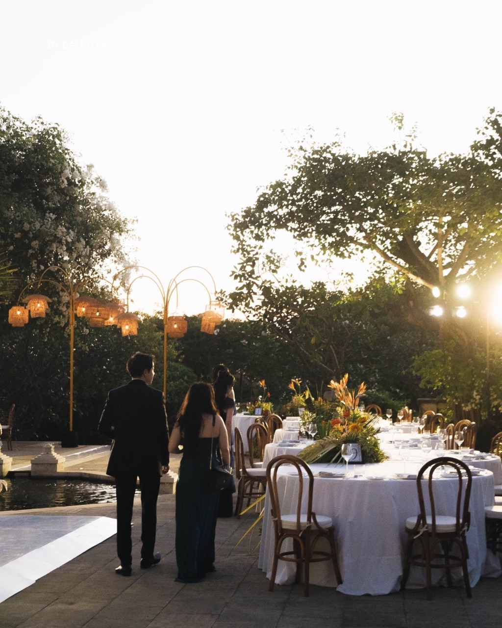 The Wedding of Chris & Grace