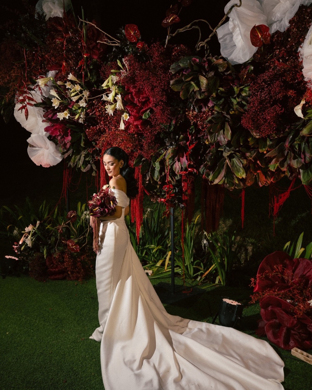 The Wedding of Fikri & Intan