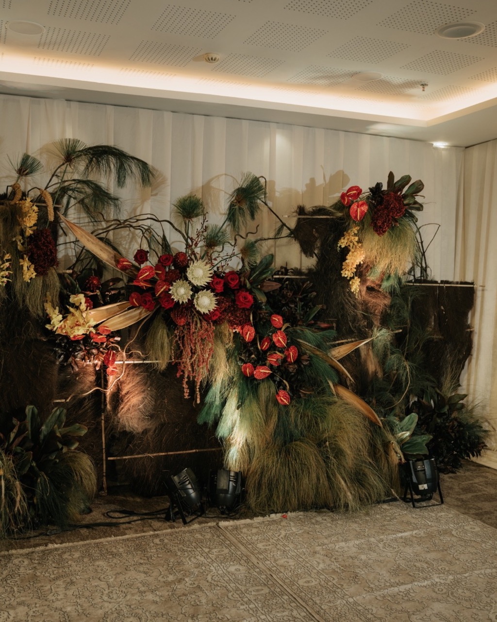 The Wedding of Kemal & Risma